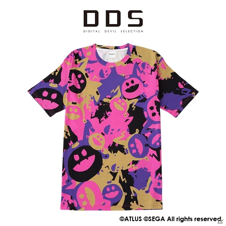 「DDS POP UP SHOP in 紀伊國屋書店 西武渋谷店」に登場したアイテムのWEB受注販売が開始！の画像12