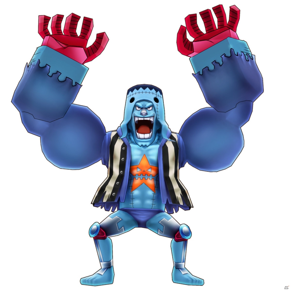「ONE PIECE サウザンドストーム」ハロウィン衣装のチョッパーやウソップが報酬のキャンペーンが開催！の画像4