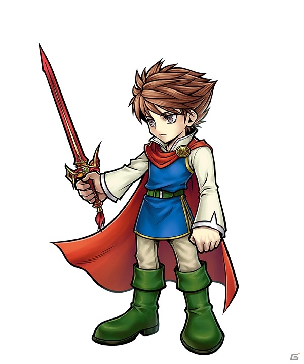 「ディシディア ファイナルファンタジー オペラオムニア」オータムキャンペーンが開催！の画像4