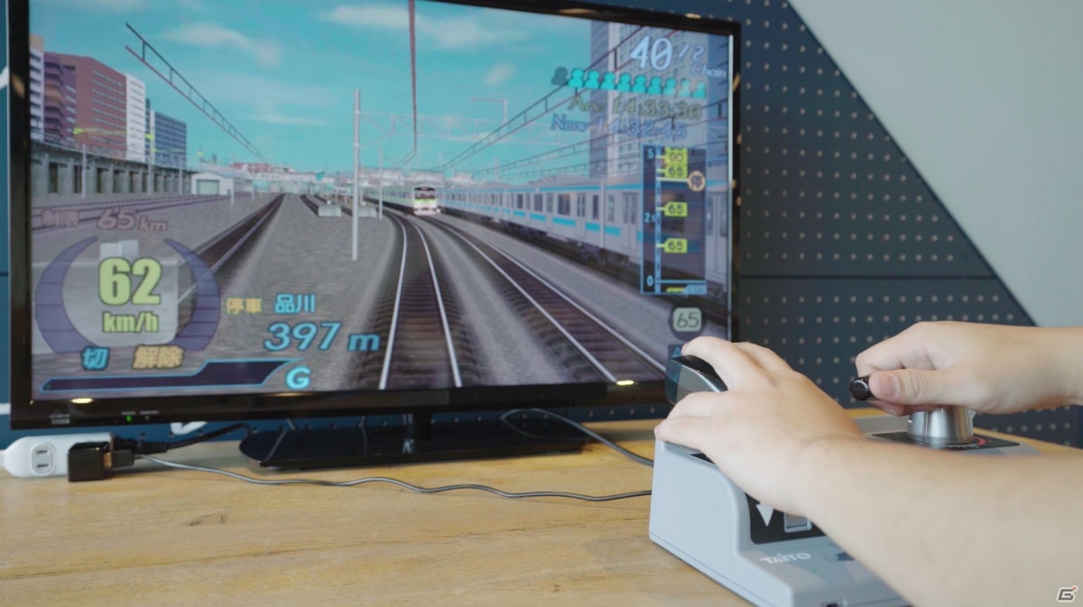 電車でGO！ PLUG＆PLAY」の再販日が12月10日に決定！装いを新たに新