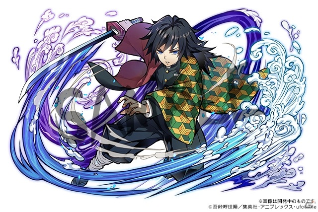 「パズル＆ドラゴンズ」に竈門炭治郎や我妻善逸が登場！「鬼滅の刃」とのコラボが10月27日より実施の画像8