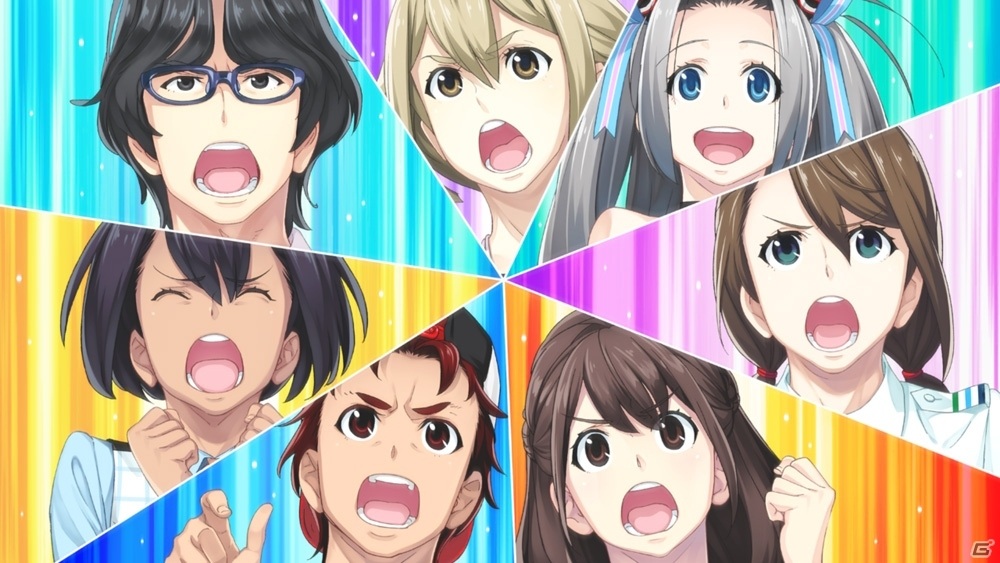 Steam版「ROBOTICS;NOTES ELITE」「ROBOTICS;NOTES DaSH」が発売！お得な「DOUBLE PACK」も登場の画像10