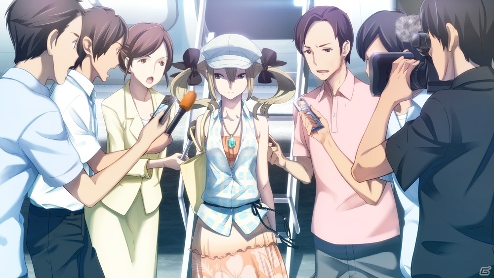 Steam版「ROBOTICS;NOTES ELITE」「ROBOTICS;NOTES DaSH」が発売！お得な「DOUBLE PACK」も登場の画像5