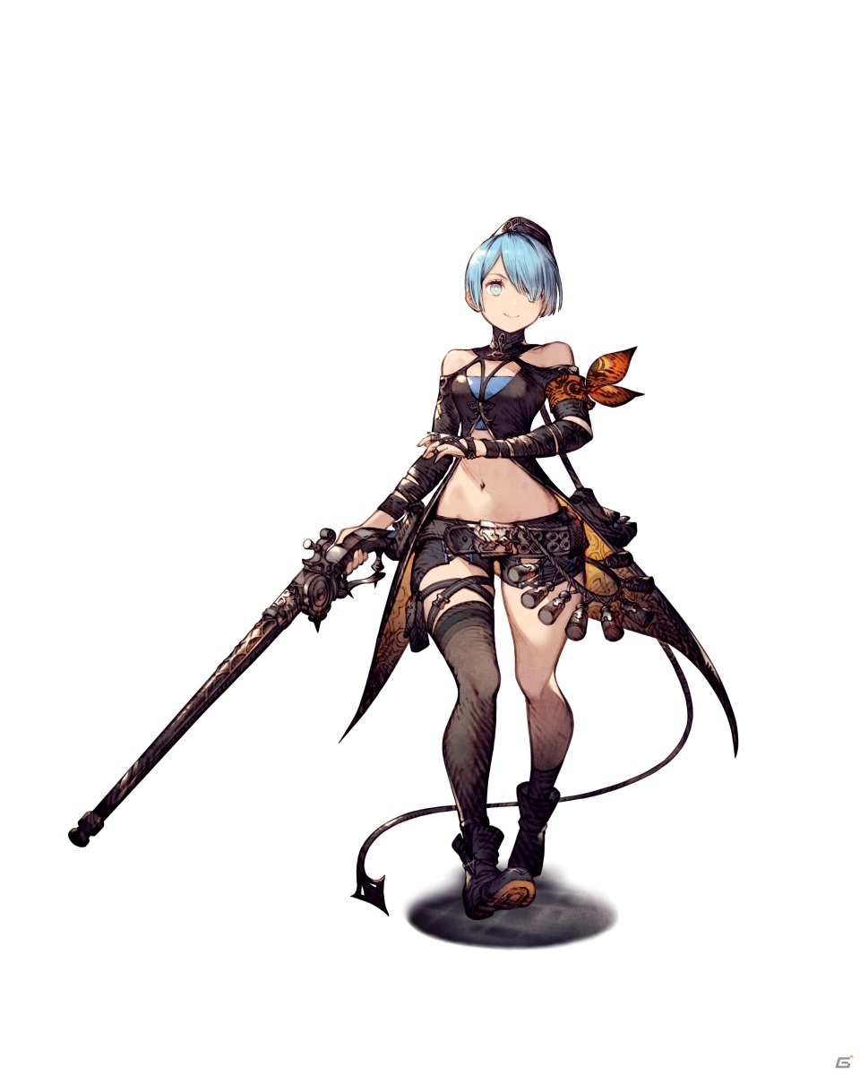 「FFBE 幻影戦争」ハロウィン衣装のライリュウが登場！クレイスが獲得可能なクエストも開催の画像10