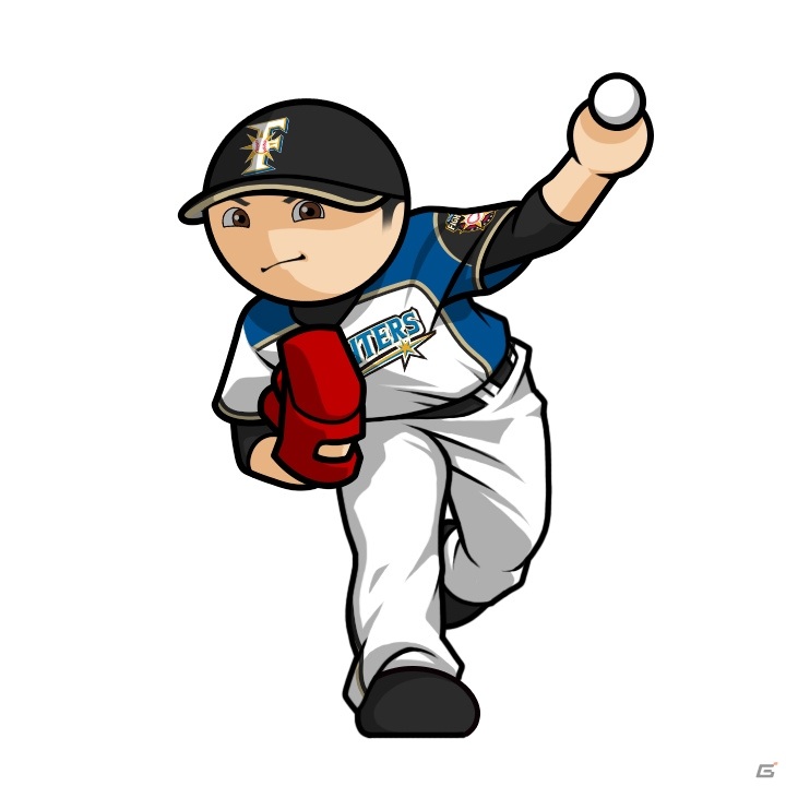 Switch「プロ野球 ファミスタ 2020」大江竜聖選手ら12名が追加！更新データVer.1.2.0が配信の画像5