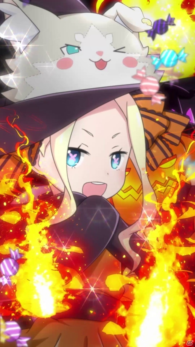 「Re:ゼロから始める異世界生活 Lost in Memories」で「第2章 ロズワールIFストーリー」が公開！魔術師討伐イベントもの画像12