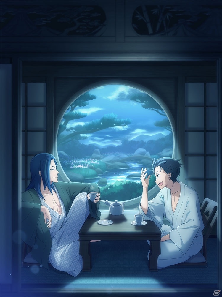 「Re:ゼロから始める異世界生活 Lost in Memories」で「第2章 ロズワールIFストーリー」が公開！魔術師討伐イベントもの画像3