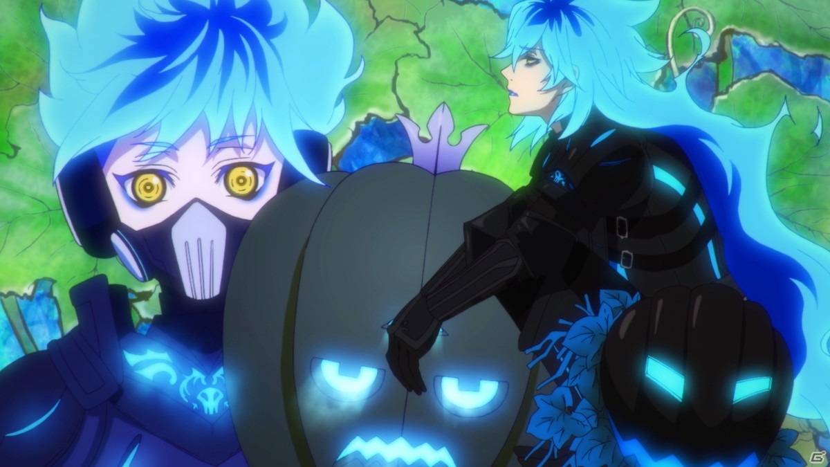 「ディズニー ツイステッドワンダーランド」新イベント「スケアリー・モンスターズ！ ～Screaming halloween show～」ver.のアニメーションCM公開！の画像9