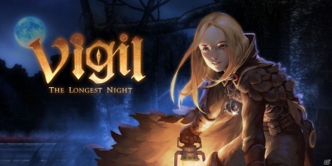 「Vigil:The Longest Night」が本日発売！Steamにはサウンドトラックなどを収録したデラックスエディションも登場の画像1