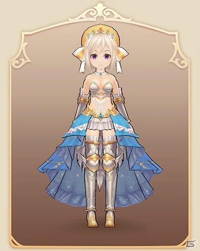 「Ash Tale -風の大陸-」1.5周年イベント第2弾が開催！新職業「プレアデス」を紹介するパズルが登場の画像12