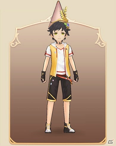 「Ash Tale -風の大陸-」1.5周年イベント第2弾が開催！新職業「プレアデス」を紹介するパズルが登場の画像14