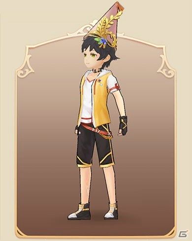 「Ash Tale -風の大陸-」1.5周年イベント第2弾が開催！新職業「プレアデス」を紹介するパズルが登場の画像15