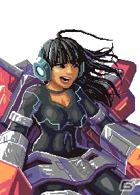 SFローグライクRPG「スターレネゲード」が2021年2月25日に発売！本日より予約受付も開始の画像8