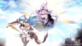 スマホで本格アクションが楽しめるスチームファンタジー「エデンの扉」の事前登録が開始！の画像12