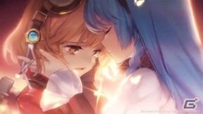 スマホで本格アクションが楽しめるスチームファンタジー「エデンの扉」の事前登録が開始！の画像13