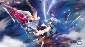 スマホで本格アクションが楽しめるスチームファンタジー「エデンの扉」の事前登録が開始！の画像14
