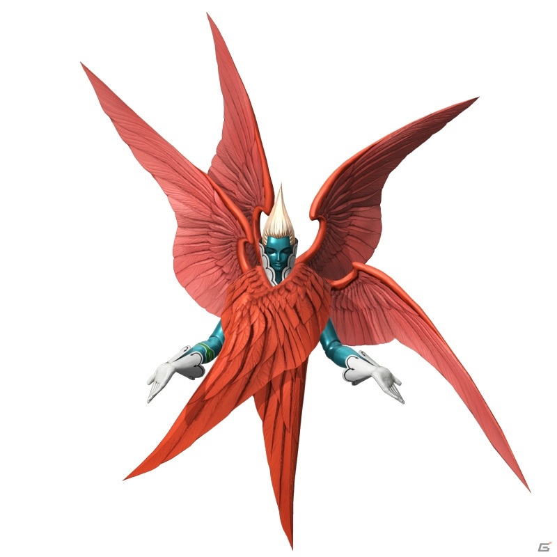 「D×2 真・女神転生リベレーション」キサナのキャラクエストが解放！Ver.3.2.20アップデートが実施の画像3