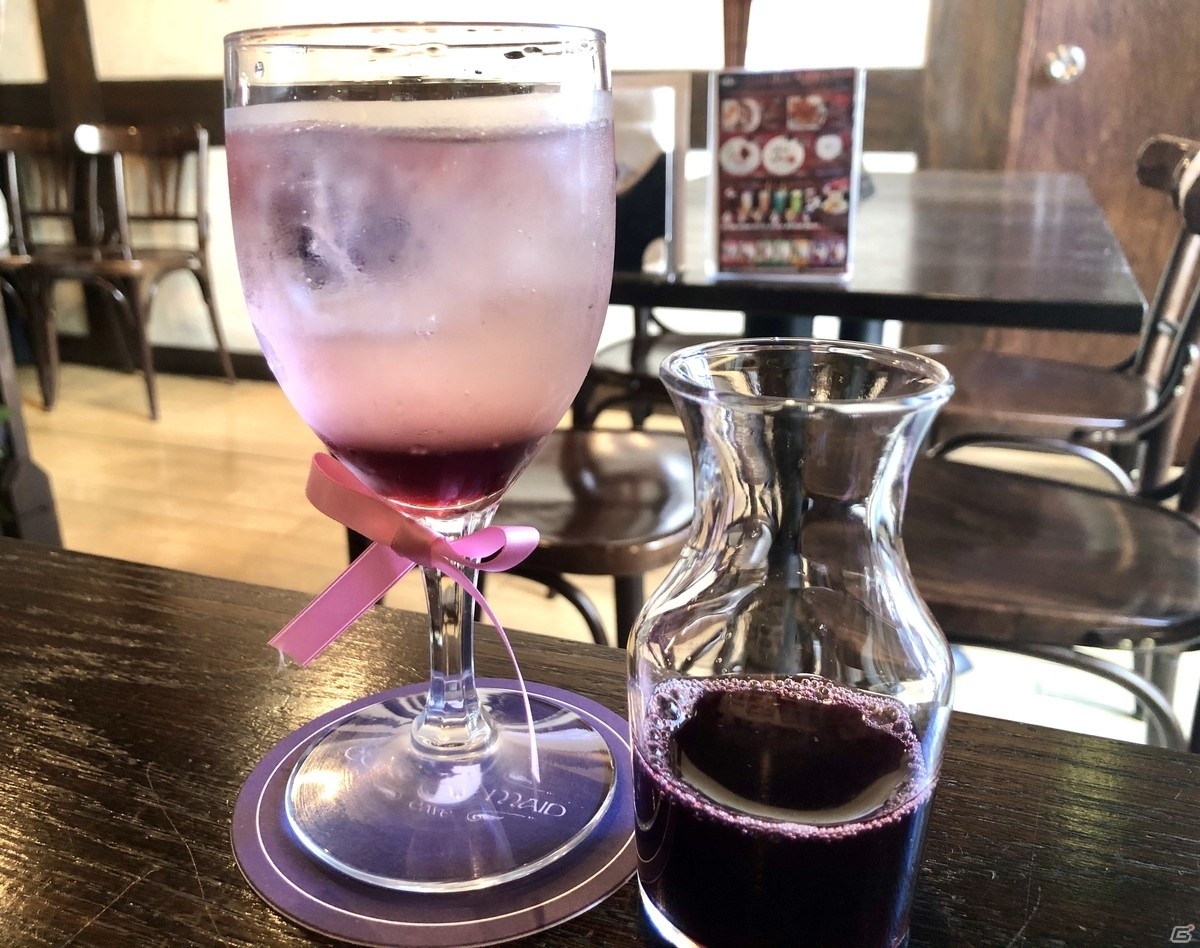 魅音の手作りおはぎに絶句・悶絶、ドリンクはさっぱり系が多い！「ひぐらしのなく頃にカフェ」試食会レポートの画像13
