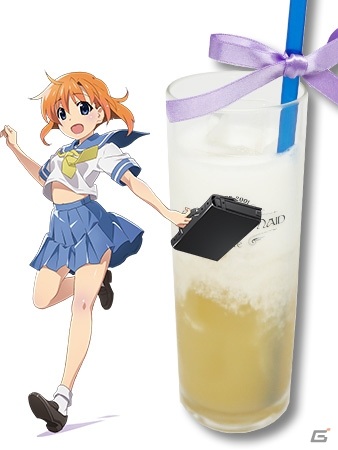 魅音の手作りおはぎに絶句・悶絶、ドリンクはさっぱり系が多い！「ひぐらしのなく頃にカフェ」試食会レポートの画像9