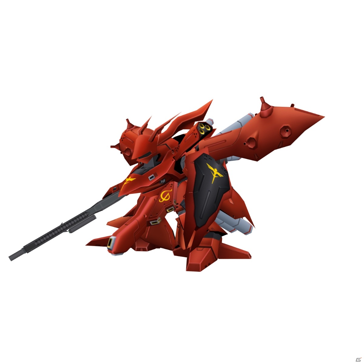 「スーパーロボット大戦X-Ω」進撃イベント「その生命の輝きは」が開催！「ぼくらの」と「伝説巨神イデオン」が参戦の画像4