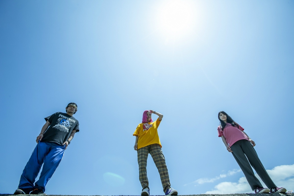 「A.I.M.$」コラボアーティスト第4弾として渡辺直美さんやDizzy Sunfist、Vaundyの参加が発表！の画像4