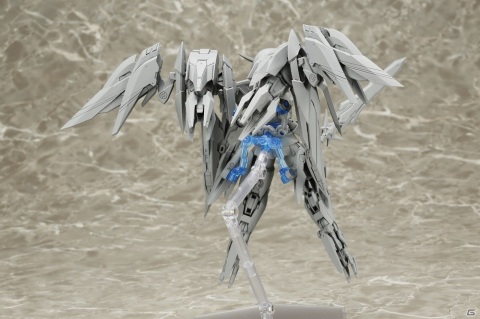 「アリス・ギア・アイギス」初の完全新作OVA化が決定！メガハウス、壽屋、マックスファクトリーより発売予定の商品付属QRコードにて視聴可能の画像5