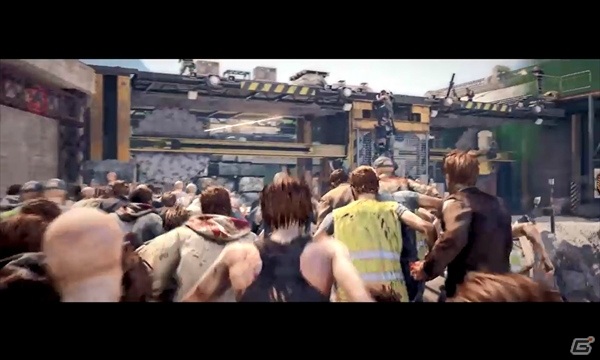 「WORLD WAR Z - GOTY Edition」ゾンビの群れとの戦闘シーンや本作の特徴などを紹介するトレーラーが公開！の画像2