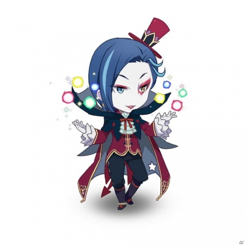 リゼロス ぷよクエ 龍オンなどセガのスマホアプリのハロウィン衣装 イラストを一挙紹介 の画像一覧 ゲーム情報サイト Gamer