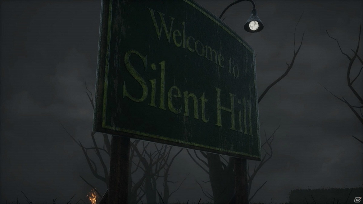 「Dead by Daylight サイレントヒルエディション 公式日本版」サウンドトラック収録楽曲の先行視聴が開始！の画像2