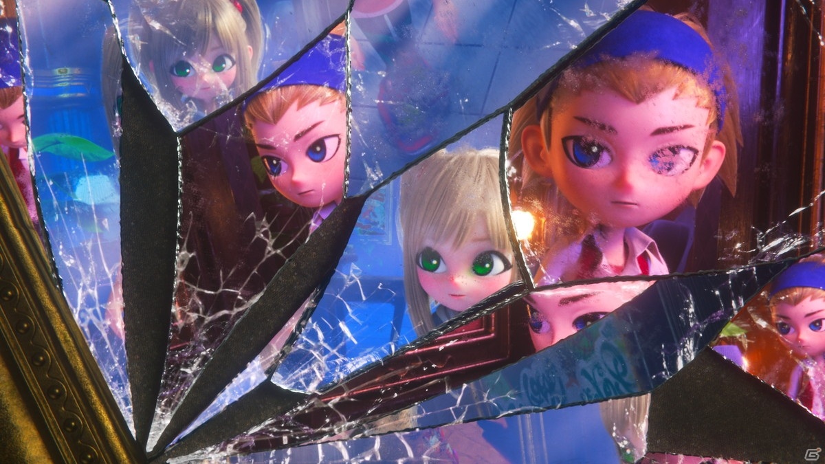 「バランワンダーワールド」のオープニング映像が公開！パッケージビジュアルもお披露目の画像3