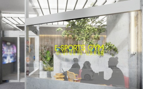 ゲシピ、東京メトロとeスポーツジム事業の展開へ向けて業務提携―2021年3月頃に1店舗目がオープン