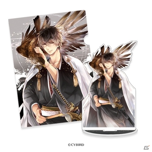 「イケメン戦国◆時をかける恋」公約ムック本「戦国武将Magazine～織田信長～」の受注販売が開始！の画像5
