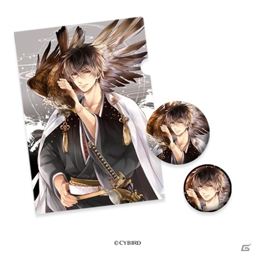 「イケメン戦国◆時をかける恋」公約ムック本「戦国武将Magazine～織田信長～」の受注販売が開始！の画像6