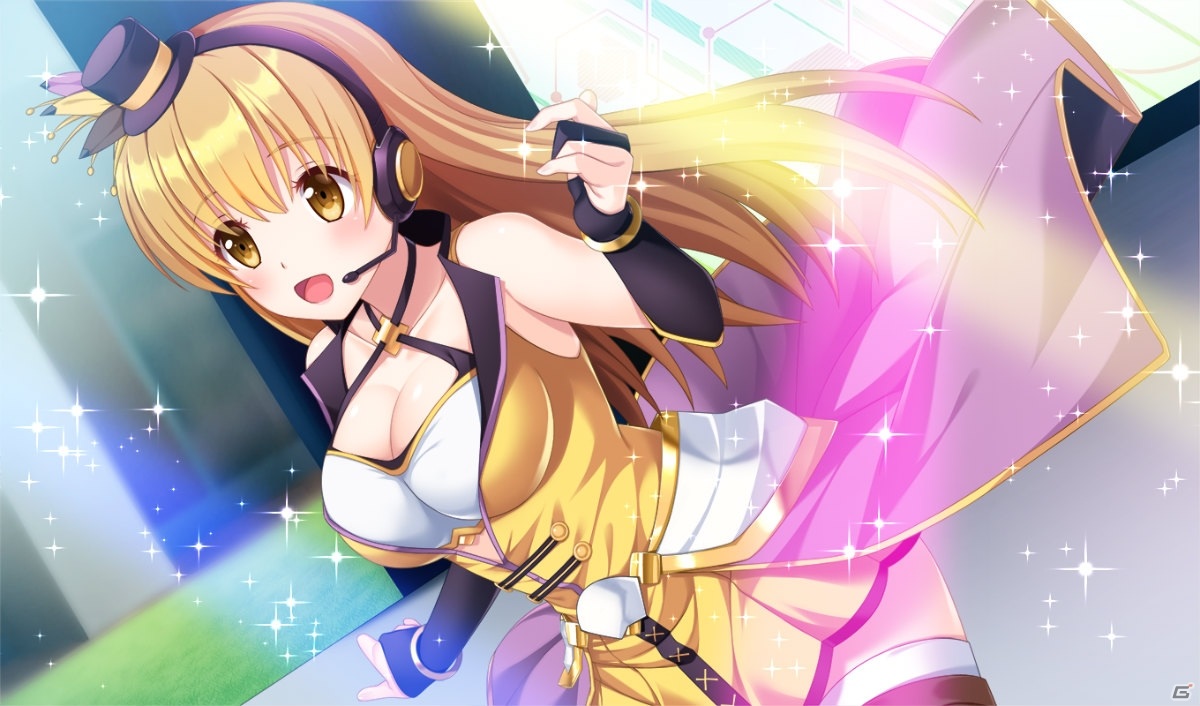 「Kirakira stars idol project Reika」が10月26日にリリース！シリーズ作のセールも実施の画像4