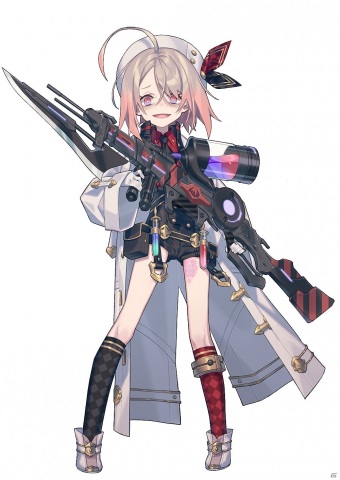 「イドラ ファンタシースターサーガ」★5キャラクター「クルーラ（CV：冨田美優）」が登場！の画像1