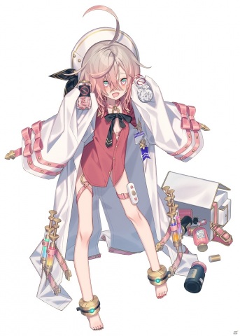 「イドラ ファンタシースターサーガ」★5キャラクター「クルーラ（CV：冨田美優）」が登場！の画像2