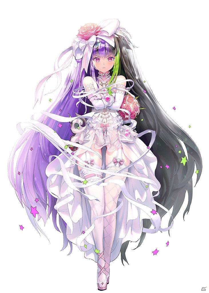 「デスティニーチャイルド」★5チャイルド・阿羅漢やセメレーのコスチュームが報酬のレイドイベントが開催！の画像4