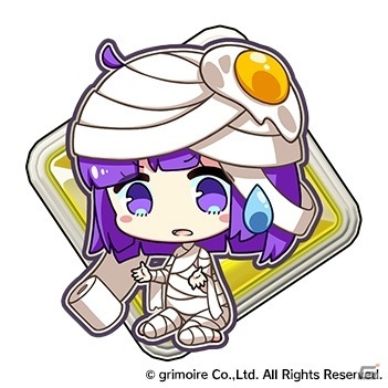 「ブレイブソード×ブレイズソウル」SS魔剣「イミティション=リディ=ダークネス（CV：和氣あず未）」が登場！の画像10