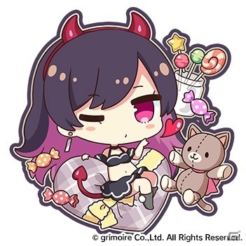 「ブレイブソード×ブレイズソウル」SS魔剣「イミティション=リディ=ダークネス（CV：和氣あず未）」が登場！の画像5