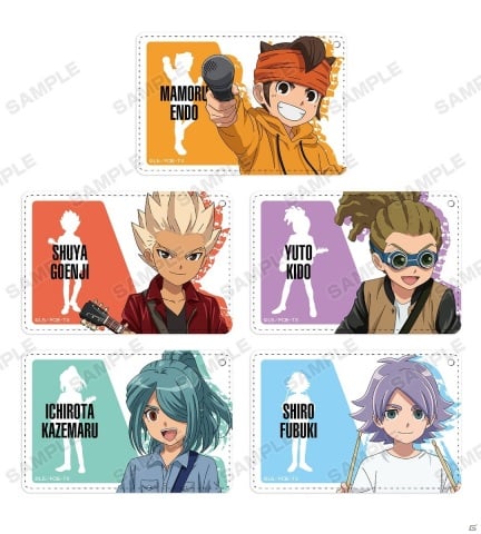 「イナズマイレブン POP UP SHOP in TOWER RECORDS vol.2」の開催が決定！の画像10