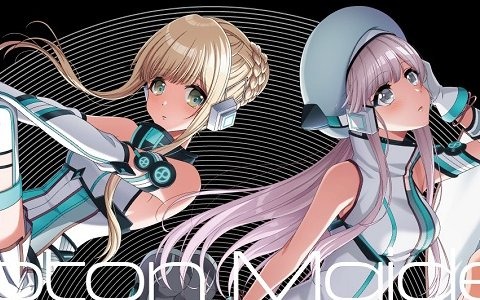 「D4DJ」から透明感溢れる神秘的ユニット・Photon Maidenの1st Single「Discover Universe」が発売！
