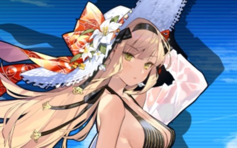 「ファイナルギア」タイシア・グラフトやイブリンの水着スキンが登場するイベント「夏の思い出」が開催！