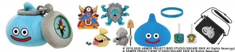 “スライむすび”があらわれた！「ドラゴンクエストウォーク」とローソンのタイアップキャンペーンが10月27日より開始の画像7