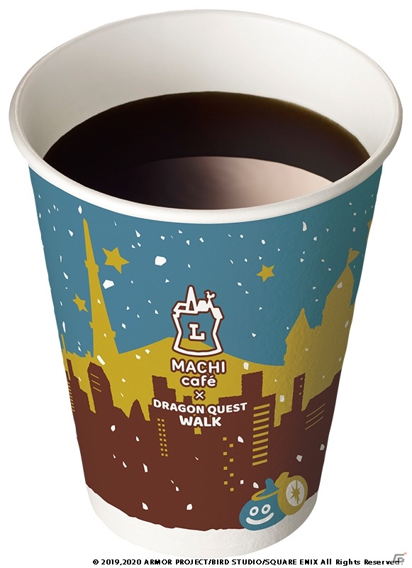 “スライむすび”があらわれた！「ドラゴンクエストウォーク」とローソンのタイアップキャンペーンが10月27日より開始の画像2