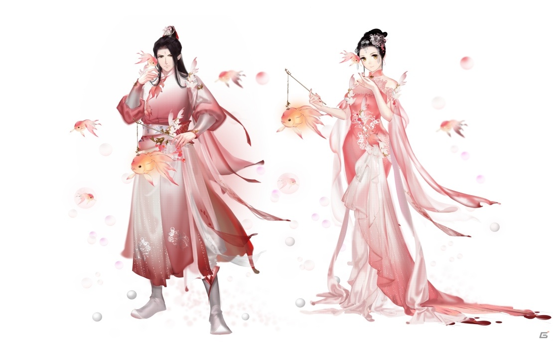 「謀りの姫-TABAKARI NO HIME-」アップデート記念キャンペーンが10月23日より実施!新機能「八卦」も登場