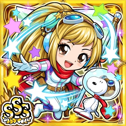「探検ドリランド」にて「スヌーピー」とのコラボが開催！「スヌーピー」モチーフ衣装のハンターが登場の画像11