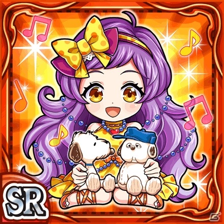 「探検ドリランド」にて「スヌーピー」とのコラボが開催！「スヌーピー」モチーフ衣装のハンターが登場の画像13