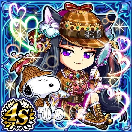 「探検ドリランド」にて「スヌーピー」とのコラボが開催！「スヌーピー」モチーフ衣装のハンターが登場の画像3