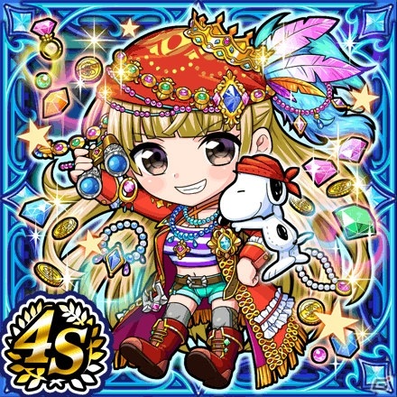 「探検ドリランド」にて「スヌーピー」とのコラボが開催！「スヌーピー」モチーフ衣装のハンターが登場の画像5