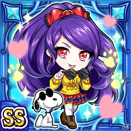 「探検ドリランド」にて「スヌーピー」とのコラボが開催！「スヌーピー」モチーフ衣装のハンターが登場の画像8
